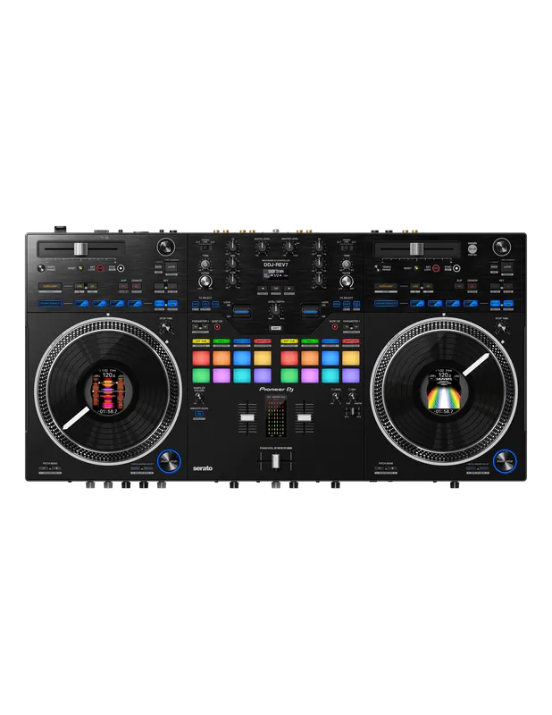 Pioneer Dj - DDJ-REV7 Solde