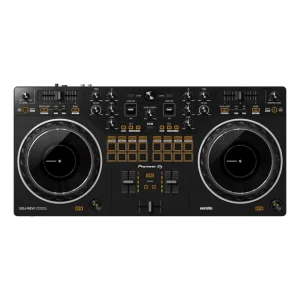Seulement Aujourd'hui Pioneer Dj - DDJ-REV1