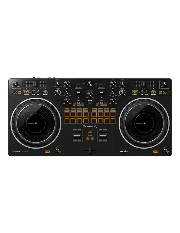 Seulement Aujourd'hui Pioneer Dj - DDJ-REV1