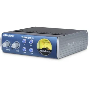 Meilleure Vente Presonus - TUBEPRE V2
