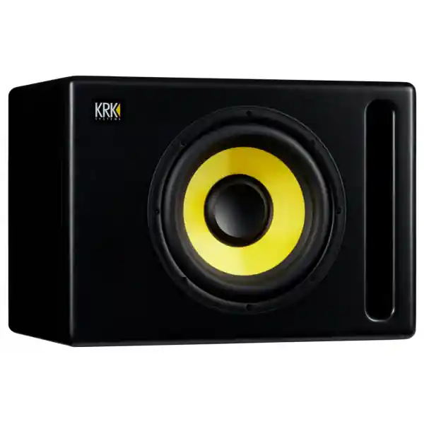 Commander Maintenant KRKS12.4