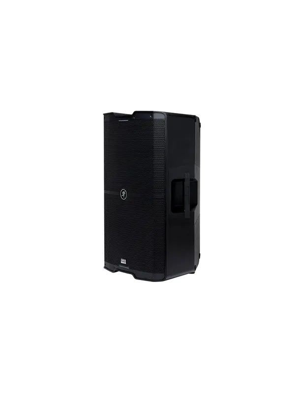 Mackie - SRM 215 V CLASS Must-Have