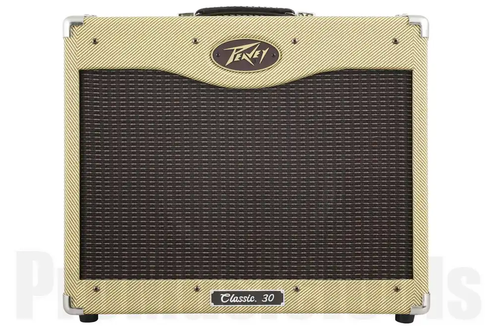Peavey Classic 30 Combo - Made in USA Nouveauté