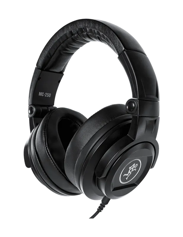 Vente Flash Mackie - MC-250