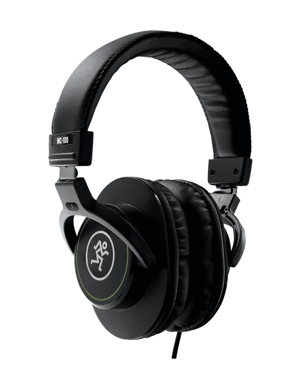 Offre Exclusive Mackie - MC-100