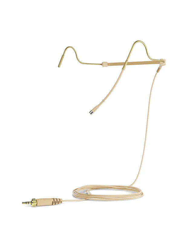 Marque Sennheiser - HS 2 BE