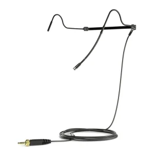 Sennheiser - HS 2 BK Soldes