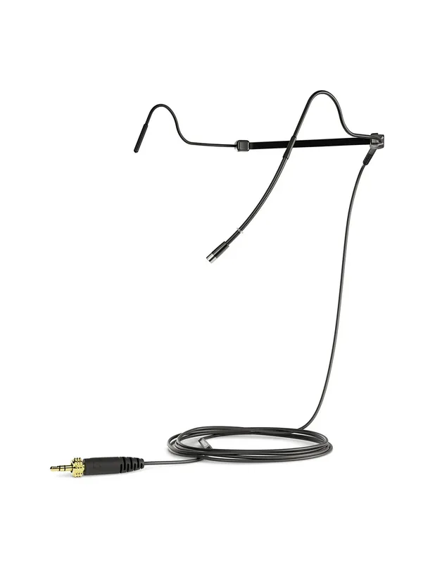 Sennheiser - HS 2 BK Soldes