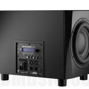 Dynaudio 18S Subwoofer Meilleur Prix
