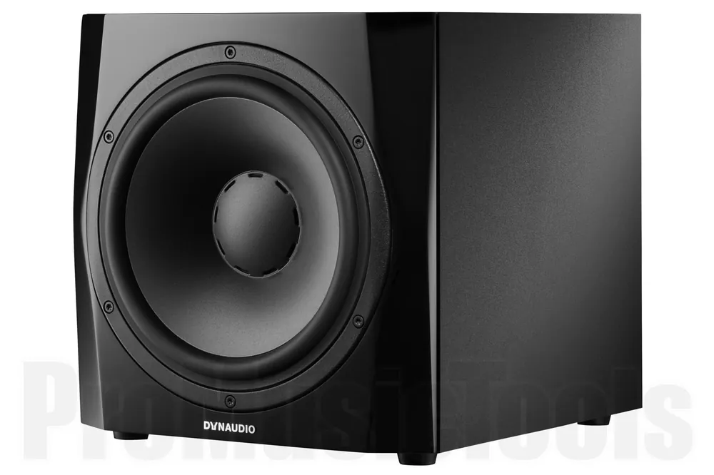 Commander Maintenant Dynaudio 9S Subwoofer - 1x opened box
