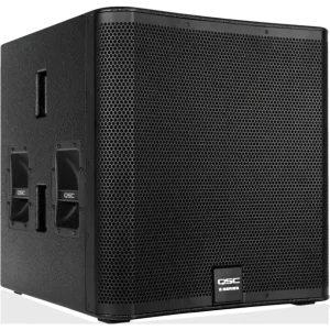 Qsc - E118SW Bon Plan