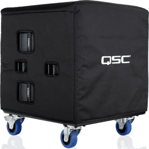 Acheter Direct Qsc - E118SW-COVER