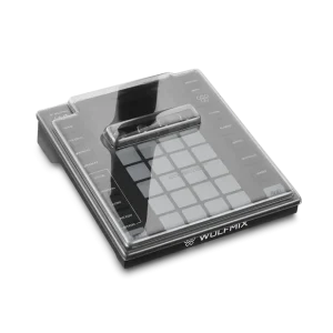 Prix Réduit Decksaver - Wolfmix W1 Cover