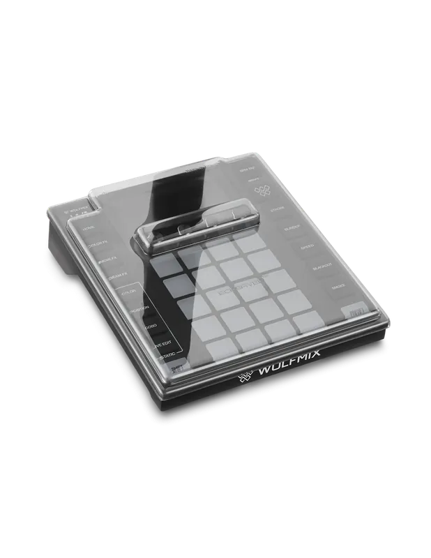 Prix Réduit Decksaver - Wolfmix W1 Cover