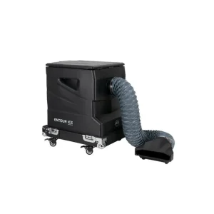 Nouveauté ADJ - Entour ICE