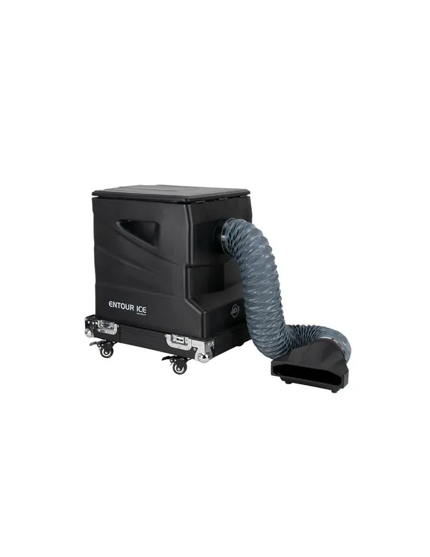 Nouveauté ADJ - Entour ICE