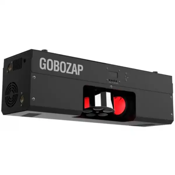 Chauvet DJGobozap Achat Immédiat