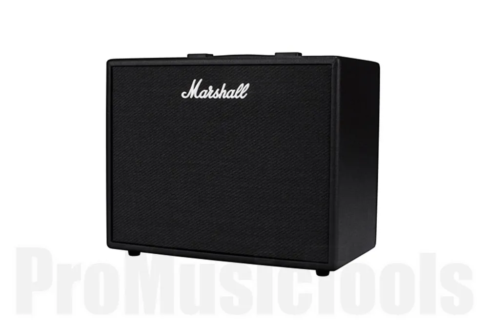 Prix Promo Marshall CODE 50 Combo