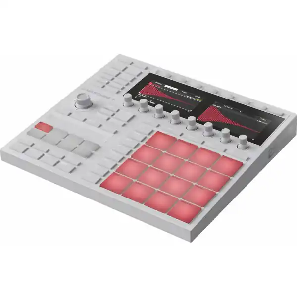 Pas Cher Native InstrumentsMASCHINE+ Retro