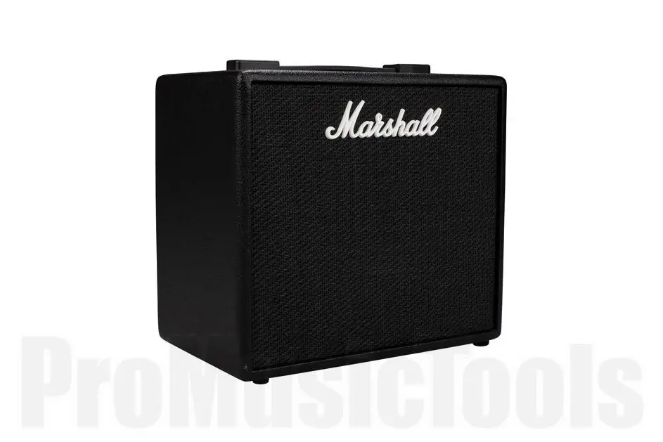 Offre Exclusive Marshall CODE 25 Combo - b-stock (1x opened box)