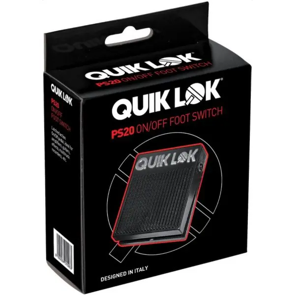 Quik LokPS20 Offre Du Jour