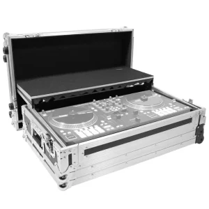 Plugger Case - Flightcase Rane One Meilleur Prix