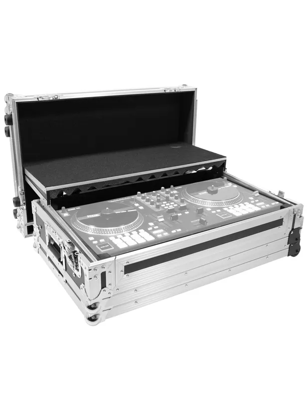 Plugger Case - Flightcase Rane One Meilleur Prix