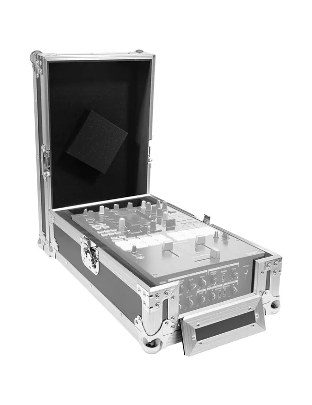 Plugger Case - Flight case DJM S11 Commander Vite