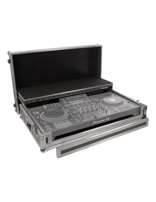 Expédié Aujourd'hui Plugger Case - Flight case XDJ-XZ