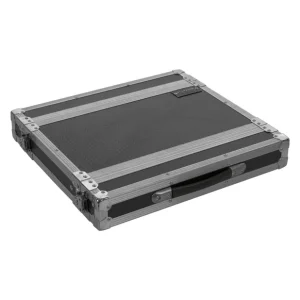 Top Vente Plugger Case - Flight case Rack 1U short