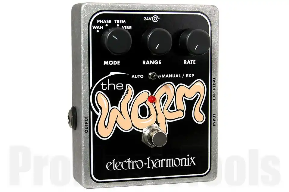 Prix Promo Electro Harmonix Worm