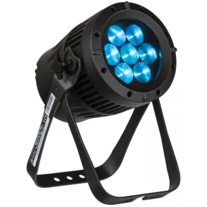 Produit De Marque Briteq - PRO BEAMER ZOOM Mk5 - RENTAL