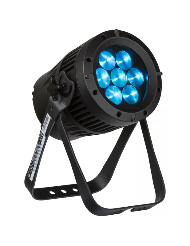 Produit De Marque Briteq - PRO BEAMER ZOOM Mk5 - RENTAL