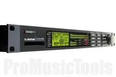 Nouvel Arrivage TC Electronic Finalizer Plus