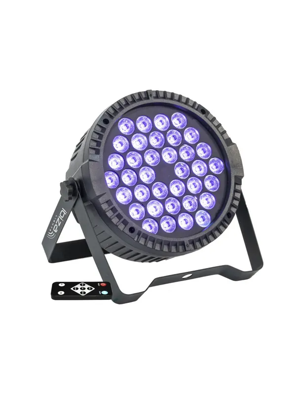 Ibiza - THINPAR-36X3-UV Nouvel Arrivage