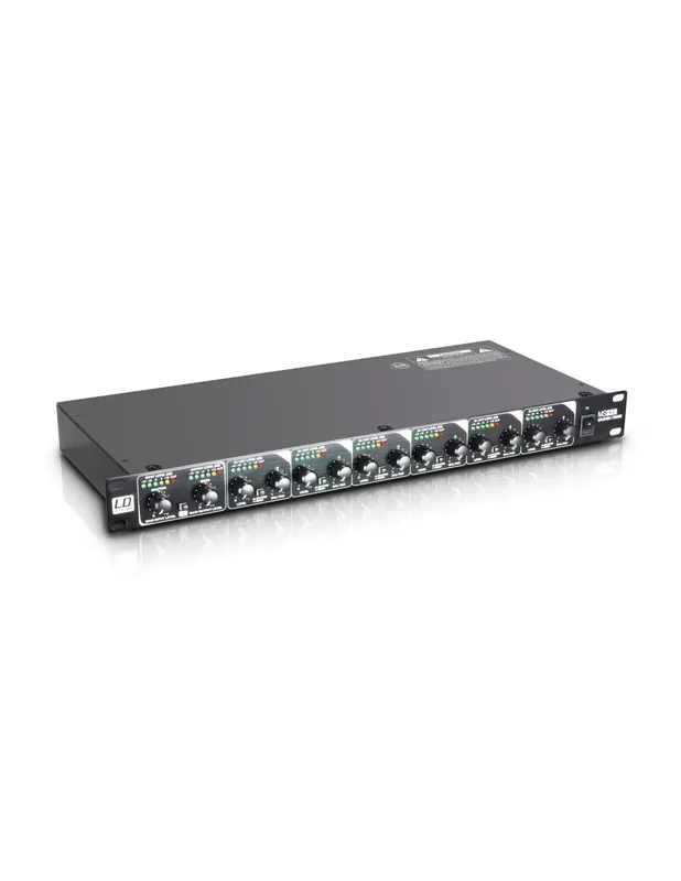 LD Systems - MS 828 Offre Du Jour