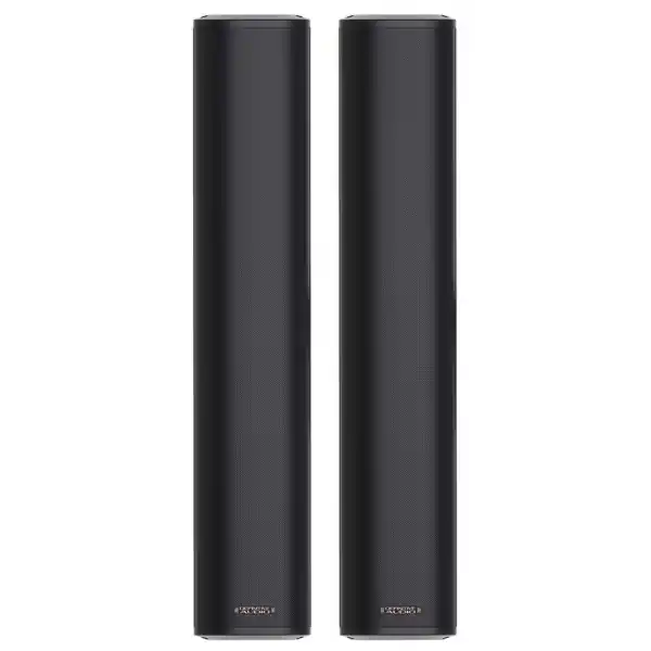 Authentique Definitive AudioColonne 34B IP66 (La Paire)