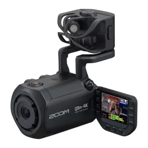 Meilleur Choix Zoom - Q8n-4K