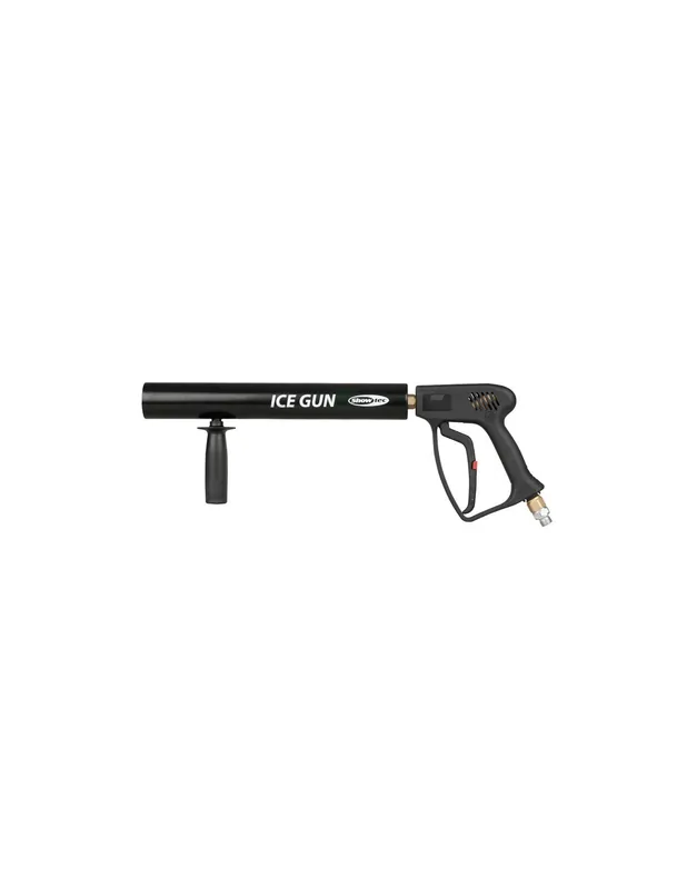 Showtec - FX Ice Gun Marque
