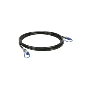 Showtec - CO2 3/8 Q-Lock Hose 2.5M Vente Directe