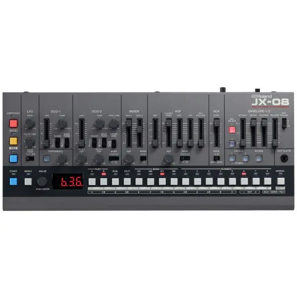RolandJX-08 Offre Du Jour