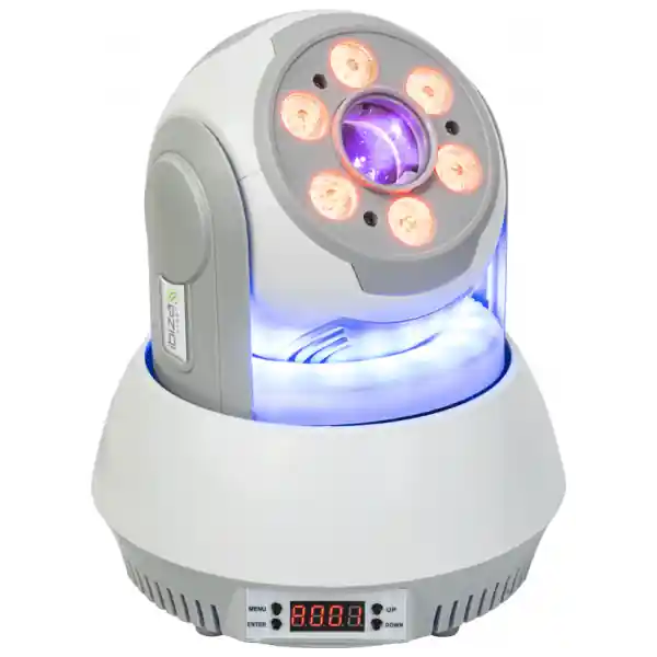 Ibiza LightSTAR-WASH-WH Bon Plan