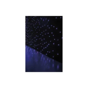 Prix Réduit Showtec - Star Dream 6x4m RGB