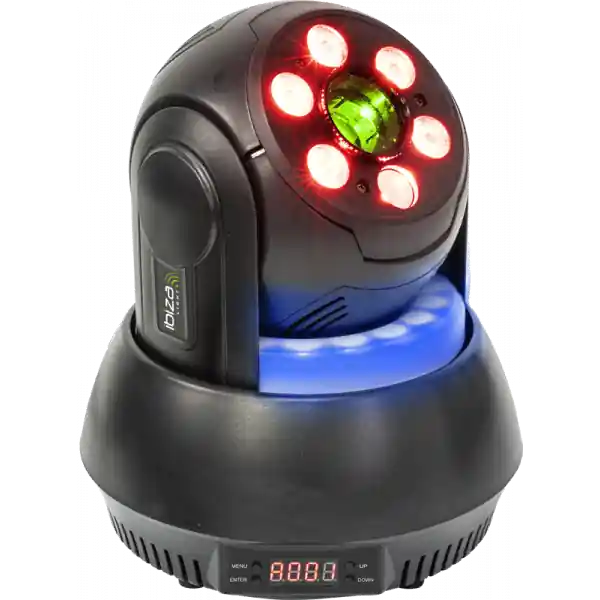 Promotion Saisonnière Ibiza LightSTAR-LASER-BL