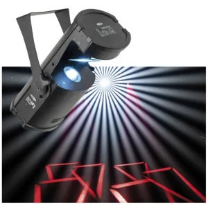 Meilleure Vente Showtec - Shark Scan One
