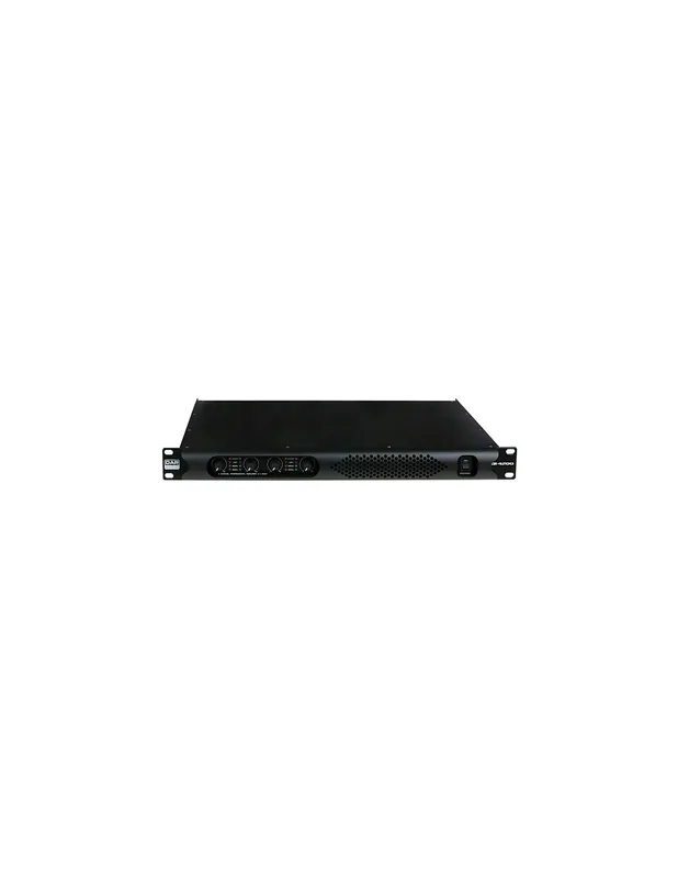 Bon Plan Dap Audio - Qi-4200