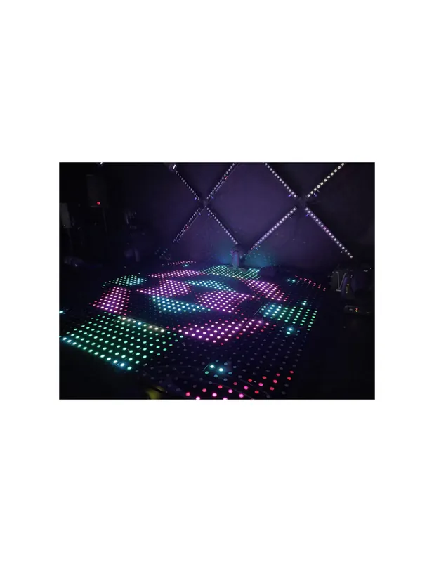 Pas Cher AFX LIGHT - CRAZY DANCEFLOOR