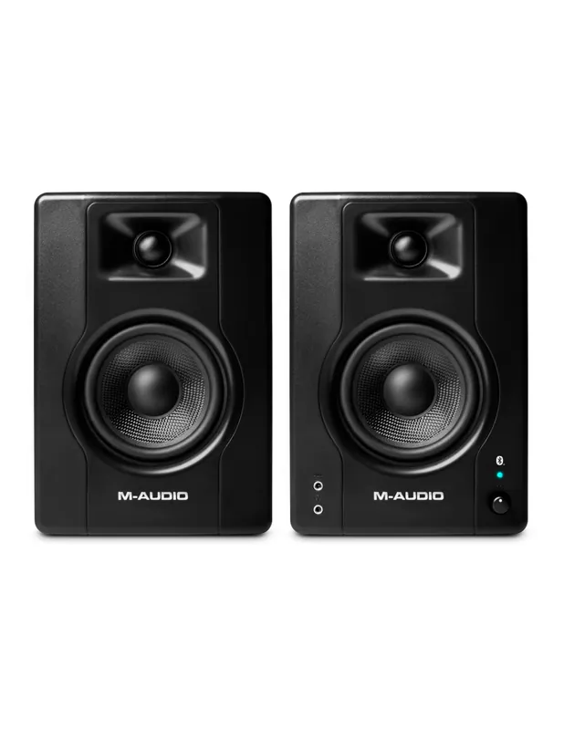 Must-Have M-audio - BX4 D4 BT (la paire)