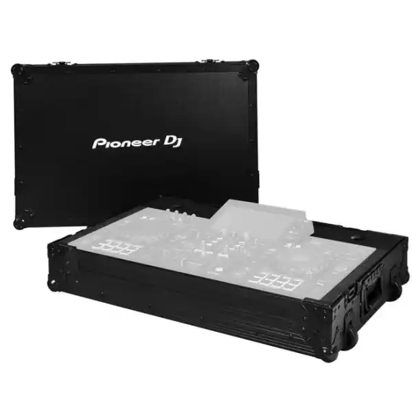 Commander Vite Pioneer DJ AlphaThetaFLT-XDJRX3