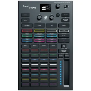 Meilleur Choix SoundSwitch - Control One